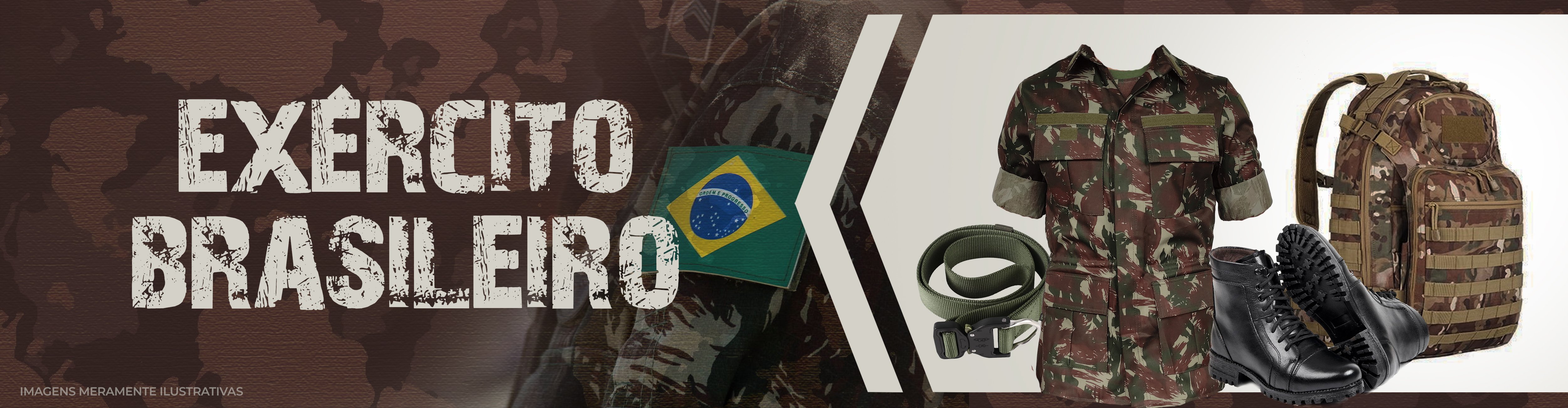 Comandos do Exército Brasileiro COMANDOS of Brazilian Army  Comandos exercito  brasileiro, Exercito, Farda exercito brasileiro